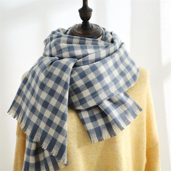 hats, scarves & gloves sets scarf women autumn and winter warm shawl with street mid-length print bib, Blue;gray
hats, scarves & gloves sets scarf women autumn and winter warm shawl with street mid-length print bib, Blue;gray