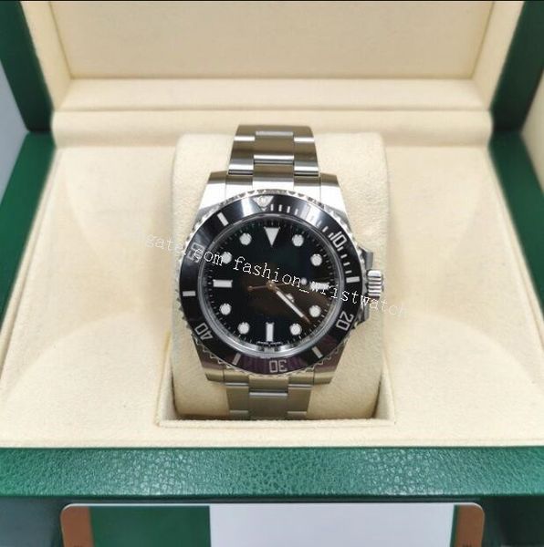 mens watches 40mm 116610 116613 116618 new real p ceramic bezel mechanical automatic silver stainless steel bracelet wristwatches, Slivery;brown
mens watches 40mm 116610 116613 116618 new real p ceramic bezel mechanical automatic silver stainless steel bracelet wristwatches, Slivery;brown
