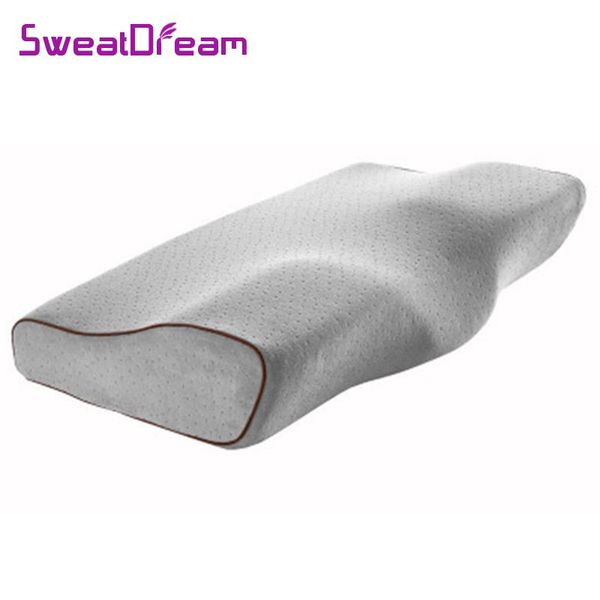 memory foam pillow bedding pillow neck protection slow rebound memory foam butterfly shaped health cervical neck pillows
memory foam pillow bedding pillow neck protection slow rebound memory foam butterfly shaped health cervical neck pillows