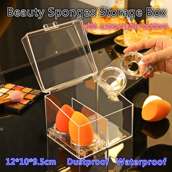 storage boxes & bins dustproof beauty sponges box waterproof blending egg organizer makeup swab holder cosmetic cotton pad case for lipstick 
storage boxes & bins dustproof beauty sponges box waterproof blending egg organizer makeup swab holder cosmetic cotton pad case for lipstick