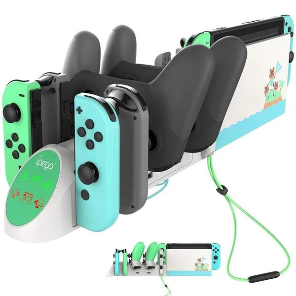 game controllers & joysticks ipega pg-9187 animal crossing control battery charger for switch console charging dock
game controllers & joysticks ipega pg-9187 animal crossing control battery charger for switch console charging dock