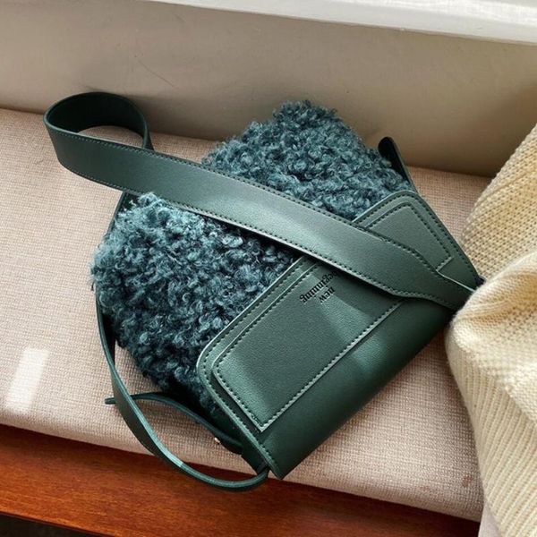 shoulder bags female square elegant crossbody bag 2021 pu leather women's designer handbag plush messenger
shoulder bags female square elegant crossbody bag 2021 pu leather women's designer handbag plush messenger