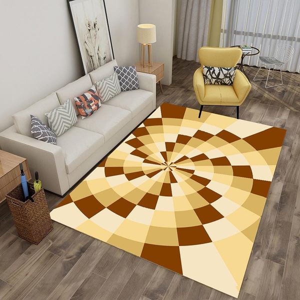 3d three-dimensional black&white stereo vision mat for living room visual illusion 3d rug carpet for bedroom home decorative
3d three-dimensional black&white stereo vision mat for living room visual illusion 3d rug carpet for bedroom home decorative