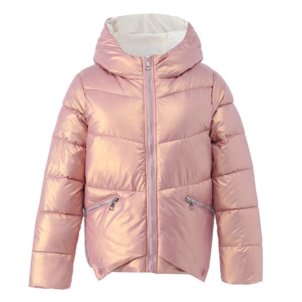 women's down & parkas cotton-padded clothes winter wear warm and bright elegant long sleeves female cotton bread jacket ntvn, Black
women's down & parkas cotton-padded clothes winter wear warm and bright elegant long sleeves female cotton bread jacket ntvn, Black