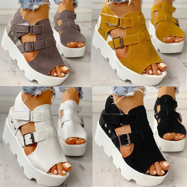 women sandals breathable flock summer shoes women ankle-wrap wedges beach ladies shoes sandals summer feminina 4.16, Black
women sandals breathable flock summer shoes women ankle-wrap wedges beach ladies shoes sandals summer feminina 4.16, Black
