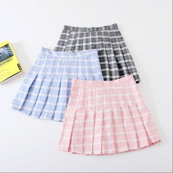 sweet cute color a line skirts sub print skirt women harajuku fashion high waist pleated skirt preppy style cotton mini skirt, Black
sweet cute color a line skirts sub print skirt women harajuku fashion high waist pleated skirt preppy style cotton mini skirt, Black