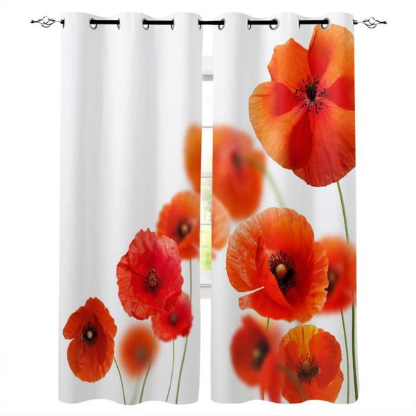curtain & drapes plant red poppy flower window curtains kitchen items for bedroom home decor living room
curtain & drapes plant red poppy flower window curtains kitchen items for bedroom home decor living room