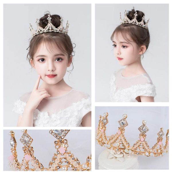 hair accessories princess crown tiaras lovely girl wedding birthday prom rhinestone for women bride headpiece
hair accessories princess crown tiaras lovely girl wedding birthday prom rhinestone for women bride headpiece