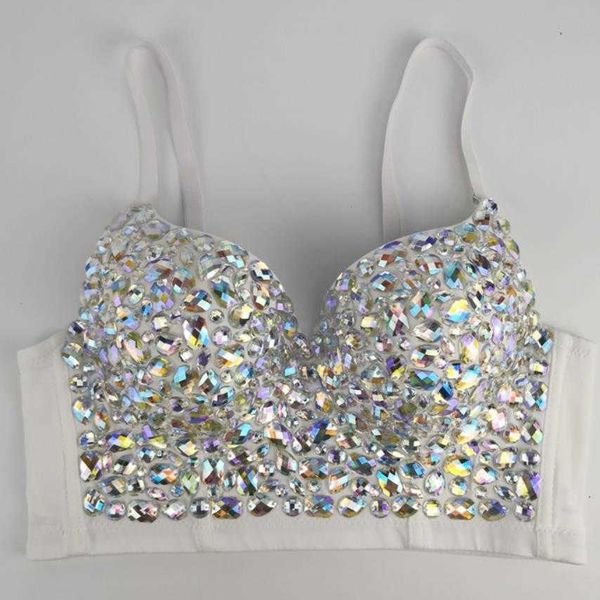 wedding bralette vest ab rinestone hand-made pearls bralet corselets women's bustier bra cropped wedding bralette vest 210714, Black;white
wedding bralette vest ab rinestone hand-made pearls bralet corselets women's bustier bra cropped wedding bralette vest 210714, Black;white