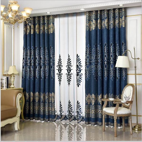 curtain & drapes arrival beautiful full shade blakcout curtains european for living room
curtain & drapes arrival beautiful full shade blakcout curtains european for living room