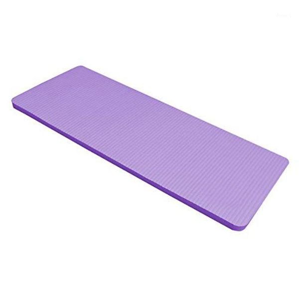 yoga mats knee pad 15mm mat large thick pilates exercise fitness workout non slip camping mats1
yoga mats knee pad 15mm mat large thick pilates exercise fitness workout non slip camping mats1