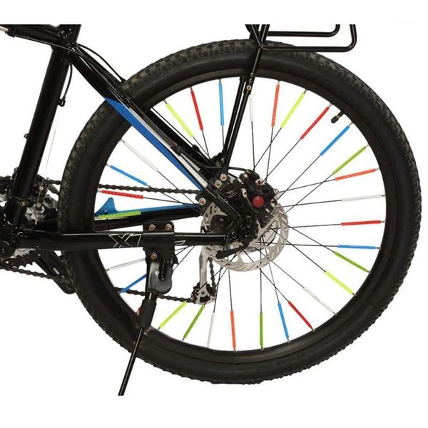 bike lights 2pcs colorful bicycle reflective strip reflector tube clip spokes for mtb wheel radius xr-1
bike lights 2pcs colorful bicycle reflective strip reflector tube clip spokes for mtb wheel radius xr-1
