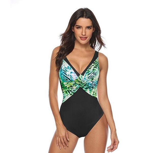 tyakkve 2021 deep v one-piece swimsuit women solid push up bathing suits plus size beach tummy control monokini swimwear
tyakkve 2021 deep v one-piece swimsuit women solid push up bathing suits plus size beach tummy control monokini swimwear