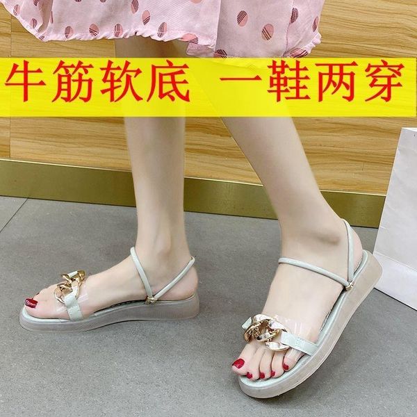 sandals shoes women women's sandales femmes sandalias, Black 
sandals shoes women women's sandales femmes sandalias, Black