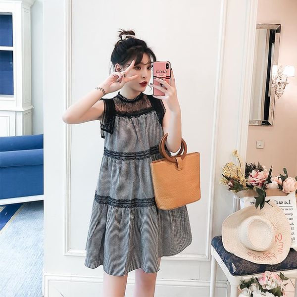 maternity dresses 2021 arrive summer dress woman a-line sleeveless large size pregnant clothing md-02792, White
maternity dresses 2021 arrive summer dress woman a-line sleeveless large size pregnant clothing md-02792, White