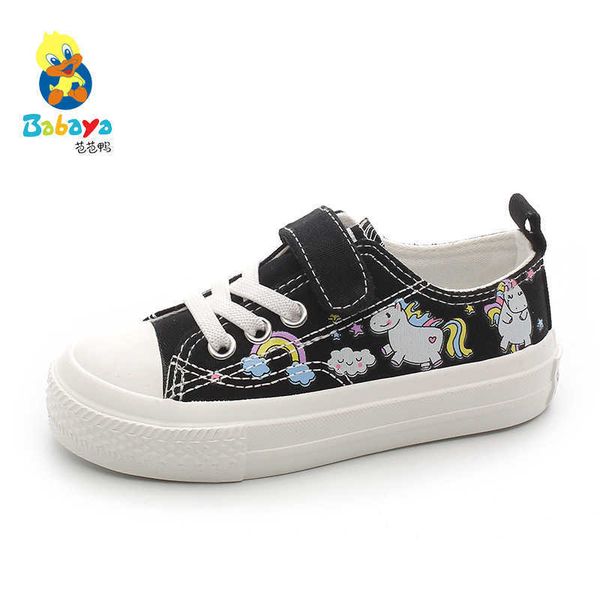 babaya children canvas shoes girls shoes white fashion kids sneakers for girl cartoon breathable 2021 spring new princess shoes c0602, Black;red
babaya children canvas shoes girls shoes white fashion kids sneakers for girl cartoon breathable 2021 spring new princess shoes c0602, Black;red