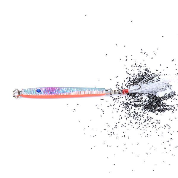 10pcs/lot 6.5cm/10.2g bionic life like fishing lure set freshwater trout bass hard bait metal lure jigging sequin lures fishing tackle-01
10pcs/lot 6.5cm/10.2g bionic life like fishing lure set freshwater trout bass hard bait metal lure jigging sequin lures fishing tackle-01