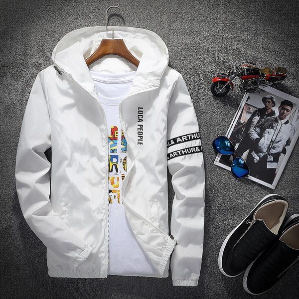 men's jackets brand spring autumn men thin army green jacket with hooded slim fit yong boy coat student windbreaker 8 color 4xl, Black;brown
men's jackets brand spring autumn men thin army green jacket with hooded slim fit yong boy coat student windbreaker 8 color 4xl, Black;brown