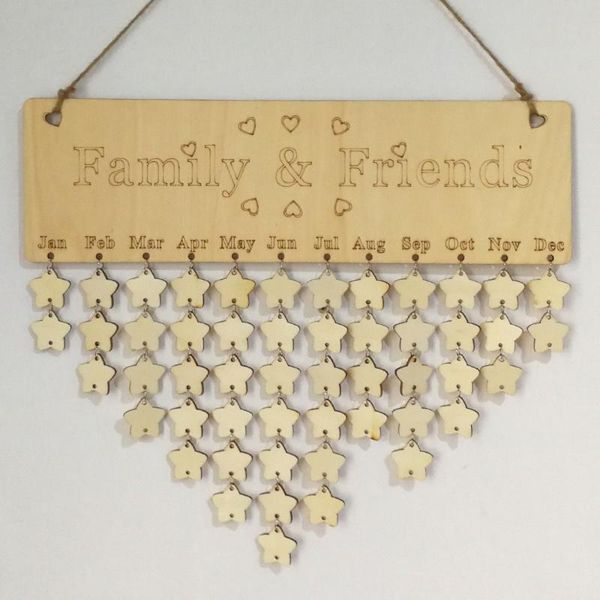 metal painting plaques signs wood birthday reminder board birch ply year gift xmas ornaments vintage decor family &friends diy calendar
metal painting plaques signs wood birthday reminder board birch ply year gift xmas ornaments vintage decor family &friends diy calendar