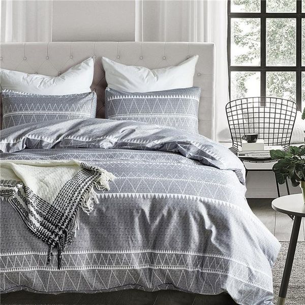 bedding sets russia size europe luxury duvet cover set with bed sheet king linen clothes geometric gray
bedding sets russia size europe luxury duvet cover set with bed sheet king linen clothes geometric gray