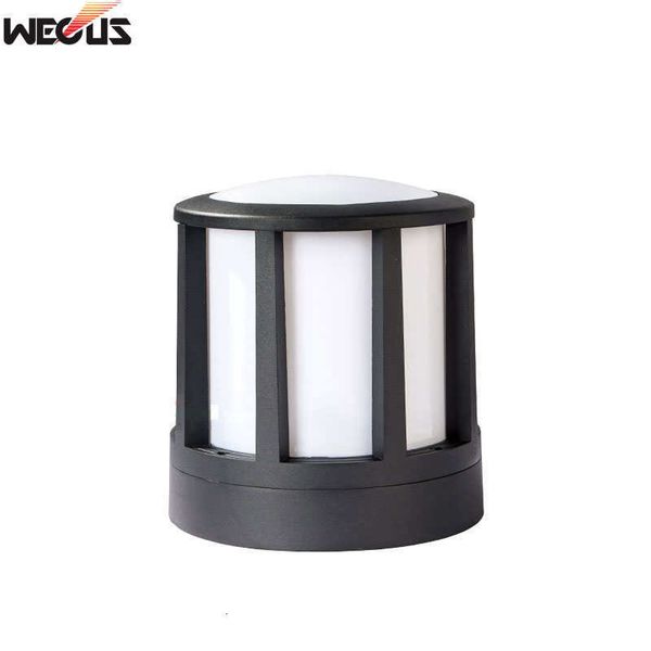 2021 new e27 proof dwaterproof water led modern aluminum garden pillar courtyard in the air villa polo landscape bollards light jngt
2021 new e27 proof dwaterproof water led modern aluminum garden pillar courtyard in the air villa polo landscape bollards light jngt