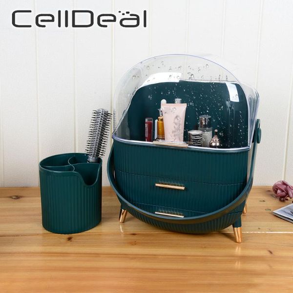 makeup organizer box 3 layers portable lipsticks mask jewelry storage case portable waterproof large capacity cosmetic drawer
makeup organizer box 3 layers portable lipsticks mask jewelry storage case portable waterproof large capacity cosmetic drawer