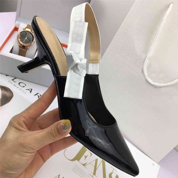 dress shoes women summer embroidered sandals backless pumps pointed toe high heels classic office for womens jjyr, Black
dress shoes women summer embroidered sandals backless pumps pointed toe high heels classic office for womens jjyr, Black