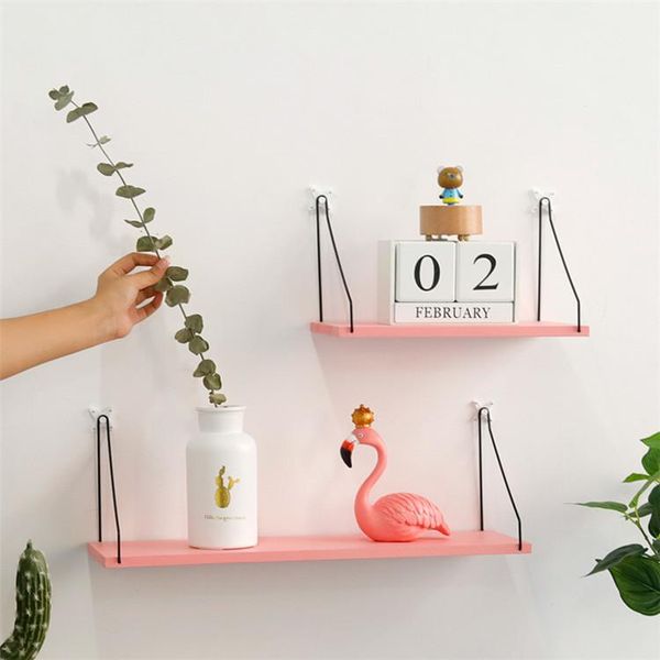 decorative objects & figurines iron wooden wall shelf storage rack organization for kitchen/ kid room diy decoration holder home decor
decorative objects & figurines iron wooden wall shelf storage rack organization for kitchen/ kid room diy decoration holder home decor