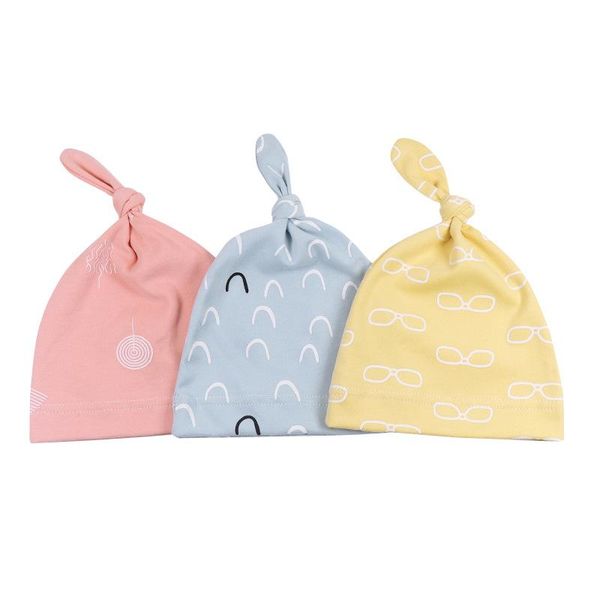 caps & hats spring/summer/autumn baby hat born fetal cap single layer tweeted thin tail 0-2 years old beanies for kids, Yellow
caps & hats spring/summer/autumn baby hat born fetal cap single layer tweeted thin tail 0-2 years old beanies for kids, Yellow
