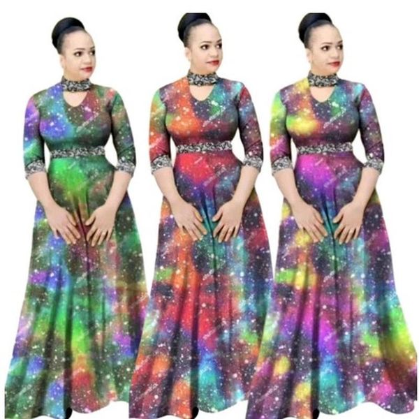 ethnic clothing african dresses for women 2021 evening party long maxi dress dashiki elegant elastic print summer style robe femme, Red
ethnic clothing african dresses for women 2021 evening party long maxi dress dashiki elegant elastic print summer style robe femme, Red