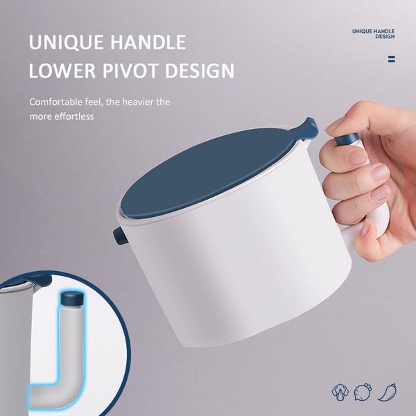 storage bottles & jars kitchen multi-color four-compartment seasoning box household jar with lid spoon gadgets
storage bottles & jars kitchen multi-color four-compartment seasoning box household jar with lid spoon gadgets