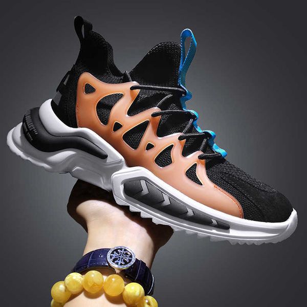 men running shoes flying woven summer new single luminous running leisure sports low men's fashion shoes traniers sneakers
men running shoes flying woven summer new single luminous running leisure sports low men's fashion shoes traniers sneakers