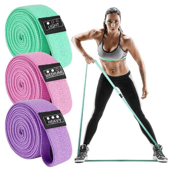 resistance bands yoga band elastic suit long circle slimming beautiful buttocks home gym fitness stretching equipment
resistance bands yoga band elastic suit long circle slimming beautiful buttocks home gym fitness stretching equipment