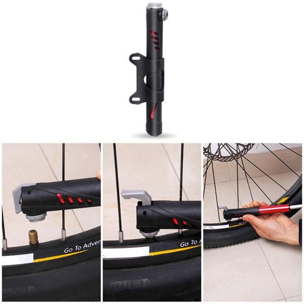 bike pumps 2021 portable bicycle hand pump basketball soccer toy tire air aluminum alloy durable cycling accessories
bike pumps 2021 portable bicycle hand pump basketball soccer toy tire air aluminum alloy durable cycling accessories