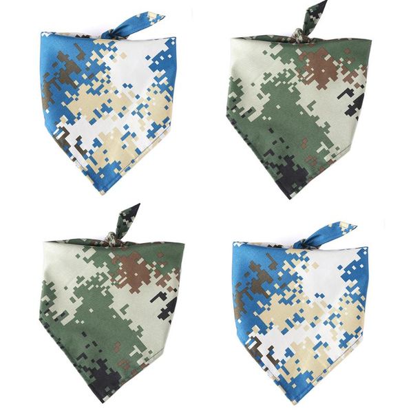 dog apparel 20 pcs single layer camouflage bandanas bulk scarf large pet neckerchief cat accessories drop
dog apparel 20 pcs single layer camouflage bandanas bulk scarf large pet neckerchief cat accessories drop