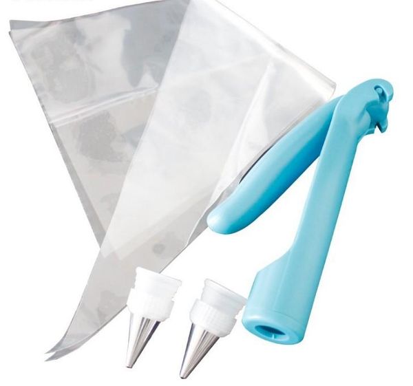 baking & pastry tools 1 piece of plastic stainless steel cake decorating mouth combo kitchen decoration tool dessert chocolate mold home-mad
baking & pastry tools 1 piece of plastic stainless steel cake decorating mouth combo kitchen decoration tool dessert chocolate mold home-mad