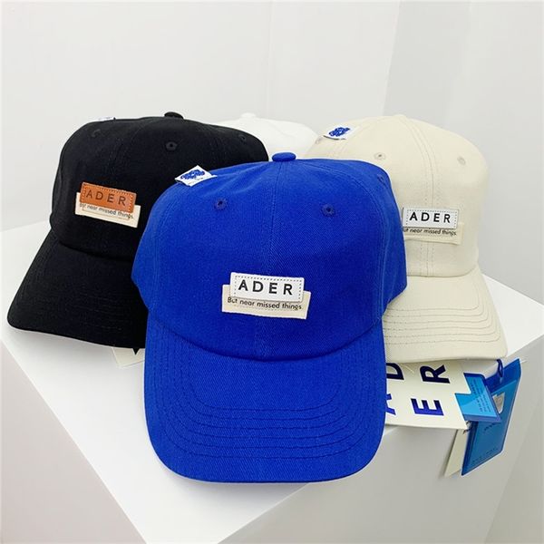 adererror baseball caps men women ader error hats embroidered vader cap adjustable 220312, Blue;gray
adererror baseball caps men women ader error hats embroidered vader cap adjustable 220312, Blue;gray