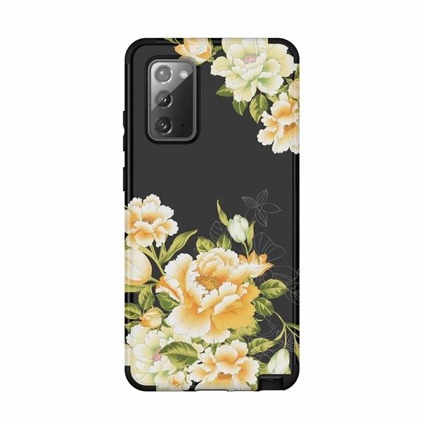 flower shockproof cases for samsung note 20 ultra 10 pro s10 s9 9 fashion armor hybrid beetle defender hard pc+tpu 3 in 1 layer phone cover
flower shockproof cases for samsung note 20 ultra 10 pro s10 s9 9 fashion armor hybrid beetle defender hard pc+tpu 3 in 1 layer phone cover
