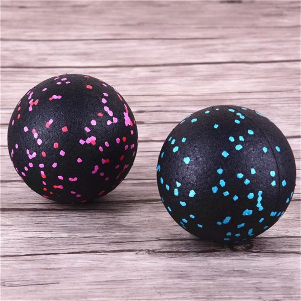 fitness balls massage ball high density lightweight body fascia yoga exercise relieve pain handball 8cm
fitness balls massage ball high density lightweight body fascia yoga exercise relieve pain handball 8cm