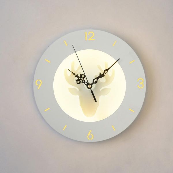 wall lamp modern sconce living room study aisle corridor indoor decoration home office lighting creative animal led clock lights
wall lamp modern sconce living room study aisle corridor indoor decoration home office lighting creative animal led clock lights