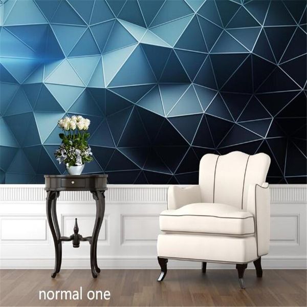 wallpapers custom modern 3d abstract blue triangulated geometric background mural wall papers home decor restaurant bar ktv wallpaper
wallpapers custom modern 3d abstract blue triangulated geometric background mural wall papers home decor restaurant bar ktv wallpaper
