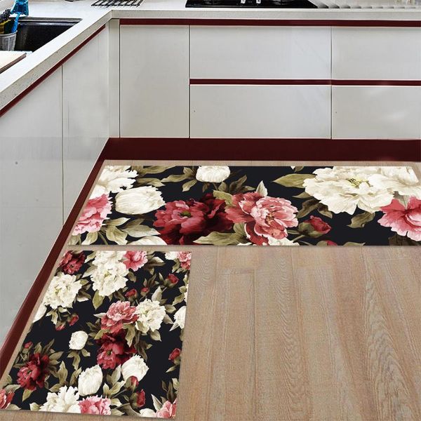 cushion/decorative pillow kitchen mat anti-slip flower petals red white leaves plants printed carpet doormat hallway bath living room
cushion/decorative pillow kitchen mat anti-slip flower petals red white leaves plants printed carpet doormat hallway bath living room