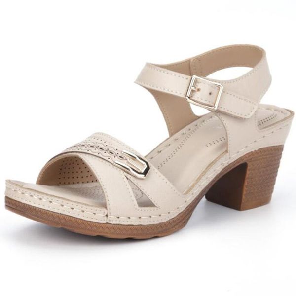 fashion metal decoration women sandals 2021 new summer comfortable shoes female high heels sandals sandalias mujer zz180, Black
fashion metal decoration women sandals 2021 new summer comfortable shoes female high heels sandals sandalias mujer zz180, Black