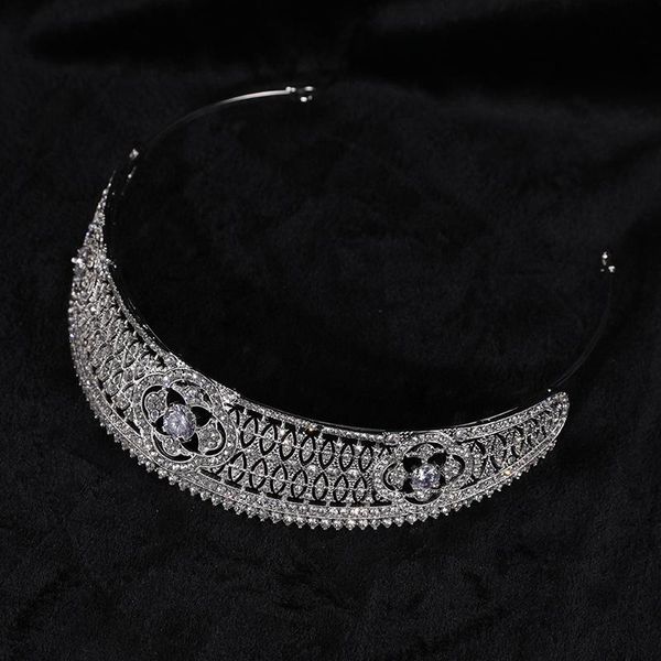 hair clips & barrettes ymor gorgeous crown tiara de noiva meghan markle wedding accessories women jewelry zircon bridal and tiaras 50, Golden;silver
hair clips & barrettes ymor gorgeous crown tiara de noiva meghan markle wedding accessories women jewelry zircon bridal and tiaras 50, Golden;silver