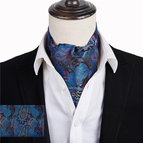 bow ties ikepeibao mens luxury blue fushcia paisley cravat silk ascot scarf tie pocket square set, Black;gray
bow ties ikepeibao mens luxury blue fushcia paisley cravat silk ascot scarf tie pocket square set, Black;gray