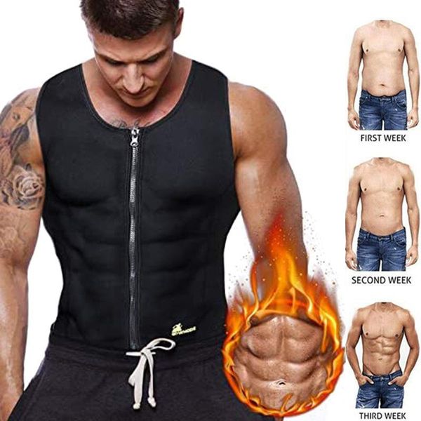 women's shapers men sauna vest sweat waist trainer corset compression neoprene body shaper tank shapewear slimming shirt workout suit, Black;white
women's shapers men sauna vest sweat waist trainer corset compression neoprene body shaper tank shapewear slimming shirt workout suit, Black;white