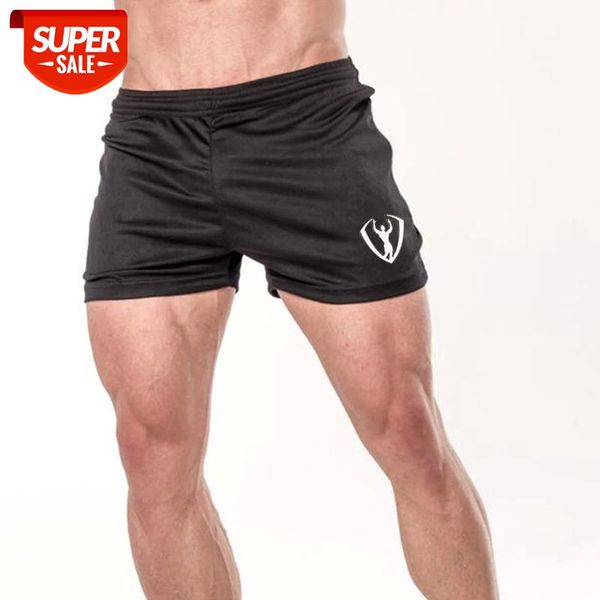 2019 New Men shorts gyms mesh Casual breathable Fitness Bodybuilding Joggers workout Brand sporting mens short pants Sweatpants #Un6Y, Black
2019 New Men shorts gyms mesh Casual breathable Fitness Bodybuilding Joggers workout Brand sporting mens short pants Sweatpants #Un6Y, Black