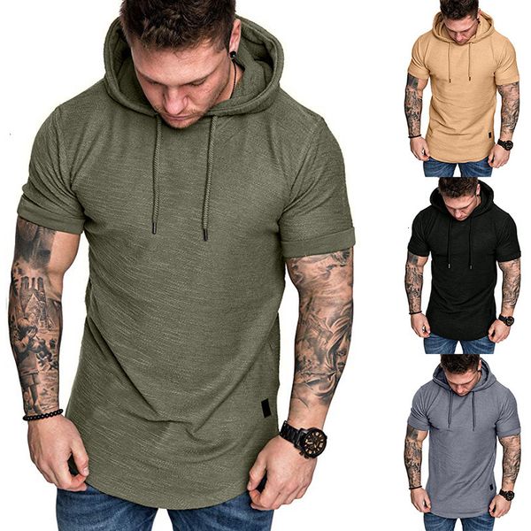 2021 new men t shirt tshirt streetwear stranger things fashion sle summer casual patchwork slim short sleeve hooded naij 3ect, White;black
2021 new men t shirt tshirt streetwear stranger things fashion sle summer casual patchwork slim short sleeve hooded naij 3ect, White;black