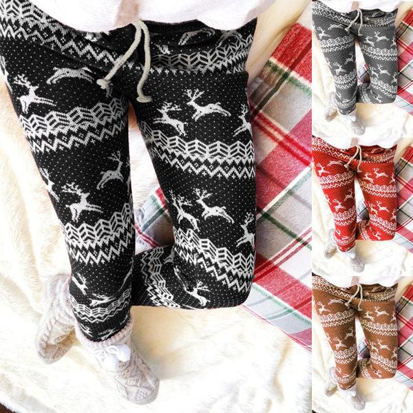 women's pants & capris casual leggings ladies 2021 winter trousers christmas elk print velvet lace up females keep warm all-match, Black;white
women's pants & capris casual leggings ladies 2021 winter trousers christmas elk print velvet lace up females keep warm all-match, Black;white