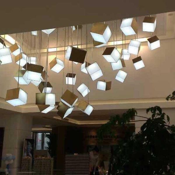 pendant lamps personality geometry hall chandelier nordic creative design sales department sand table light modern fashion art
pendant lamps personality geometry hall chandelier nordic creative design sales department sand table light modern fashion art